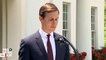 Report: Jared Kushner's Security Clearance Has Been Downgraded