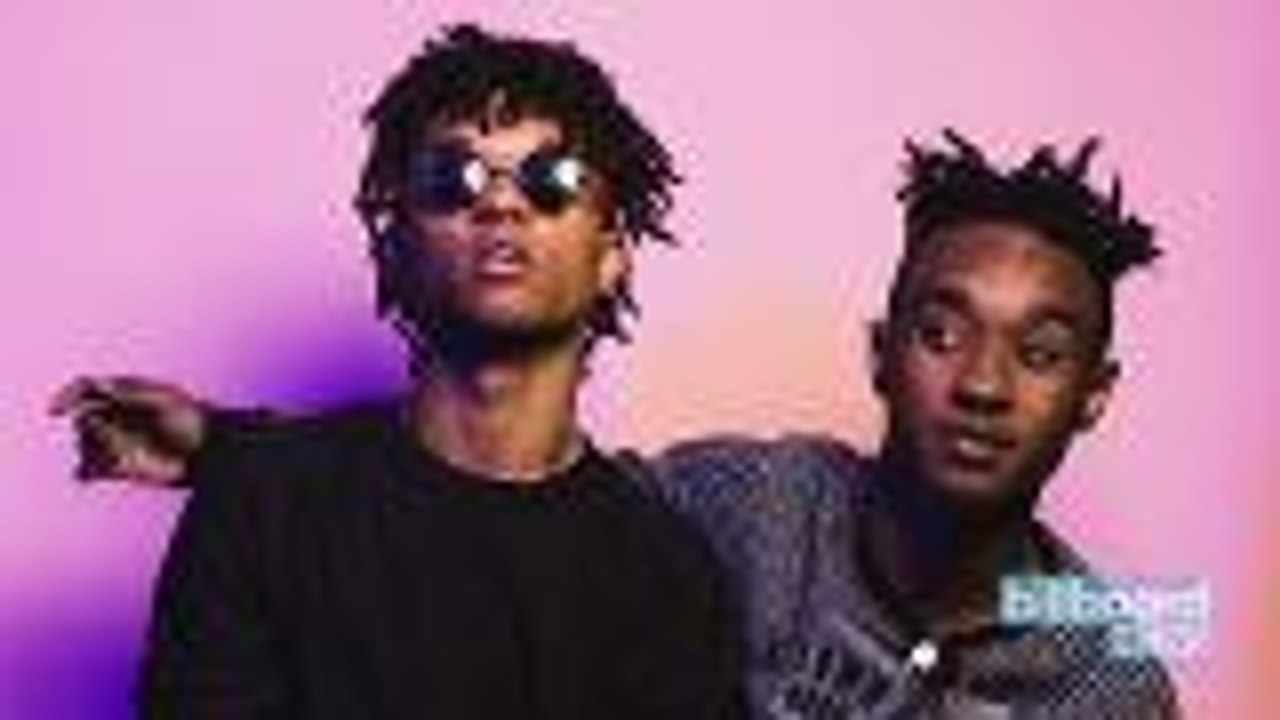 Rae Sremmurd Announce They'll Release Three New...