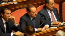 Mafia boss: Berlusconi a 'traitor'