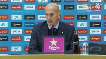 Zidane: 