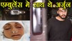 Sridevi के Ambulance में बैठे दिखे Arjun Kapoor और Boney Kapoor, Watch Video | वनइंडिया हिन्दी