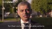London Attack: London Mayor Sadiq Khan statement