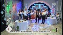 Nicusor Iordan - Auzii o vorba rea (Seara buna, dragi romani! - ETNO TV - 26.02.2018)