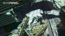 NASA scrambles emergency spacewalk to repair ISS