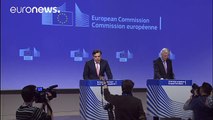EU's Barnier warns against 'painless' Brexit 'illusion