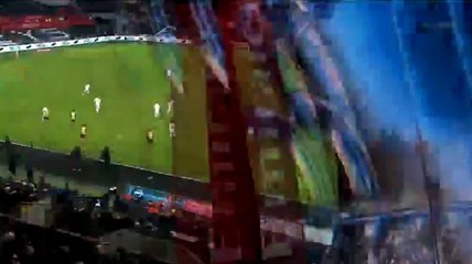 Nathan Dyer GOAL Swansea City 2 - 0 Sheffield Wednesday