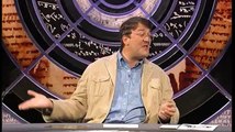 QI S01 E08 Albania