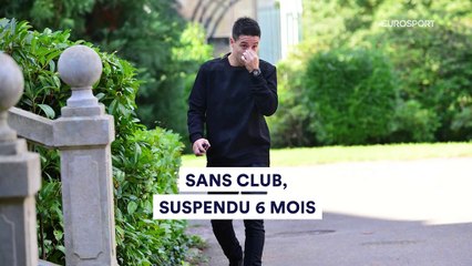 Nasri, l'histoire d'une descente aux enfers