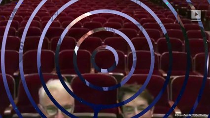 Steve Martin and Martin Short are Getting a Netflix Special Together