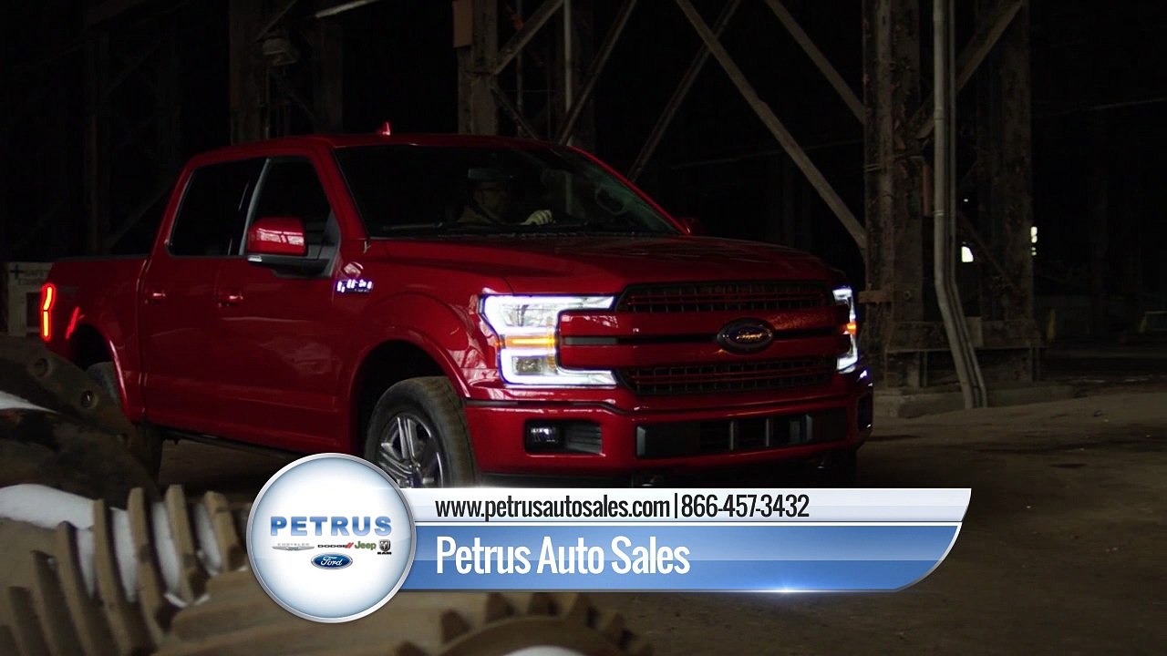 Ford F-150 Dealer Hazen AR | Ford Dealership Near Fargo AR