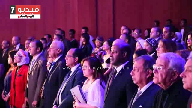 فيديو.. محافظ أسوان: مهرجان أفلام المرأة تتويج لتحويل المحافظة عاصمة الثقافة الإفريقية