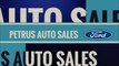 2018 Ford F-150 Dealer Pine Bluff AR | Ford F-150 Dealership Near Monticello AR