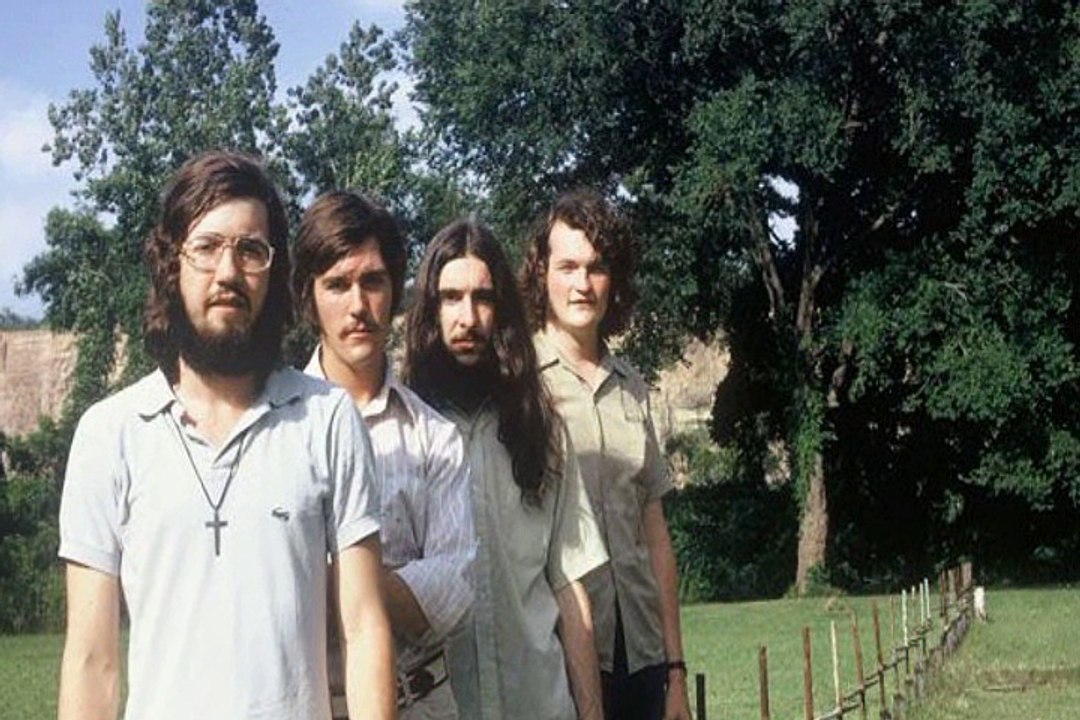 Rayburn "Hey Friend" 1972 79 US Prog Psych