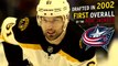 Fast Facts To Get To Know Boston Bruins' Rick Nash