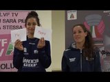 Muro A Due - Conegliano | Samsung Galaxy Volley Cup 2017