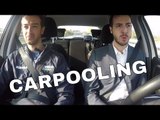 Carpool Imoco Volley Conegliano - Supercoppa Samsung Galaxy