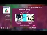 Conegliano - Legnano | Highlights | 4^ Giornata | Samsung Galaxy Volley Cup 2017/18