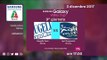 Monza - Novara | Speciale | 9^ Giornata | Samsung Galaxy Volley Cup 2017/18