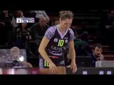 Francesca Ferretti - Fantavolley Cup 2017/2018