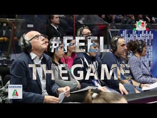 Feel the Game | Samsung Galaxy A Coppa Italia