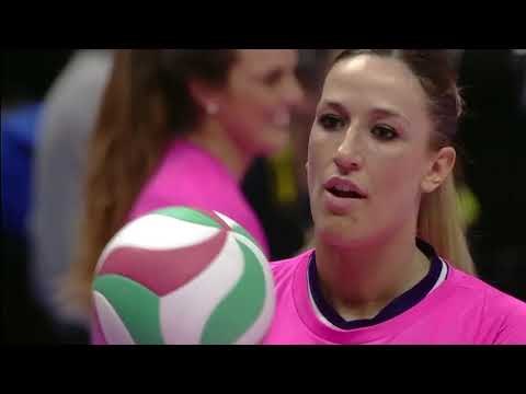 San Giovanni Marignano - Mondovì | Finale | Samsung Galaxy A Coppa Italia