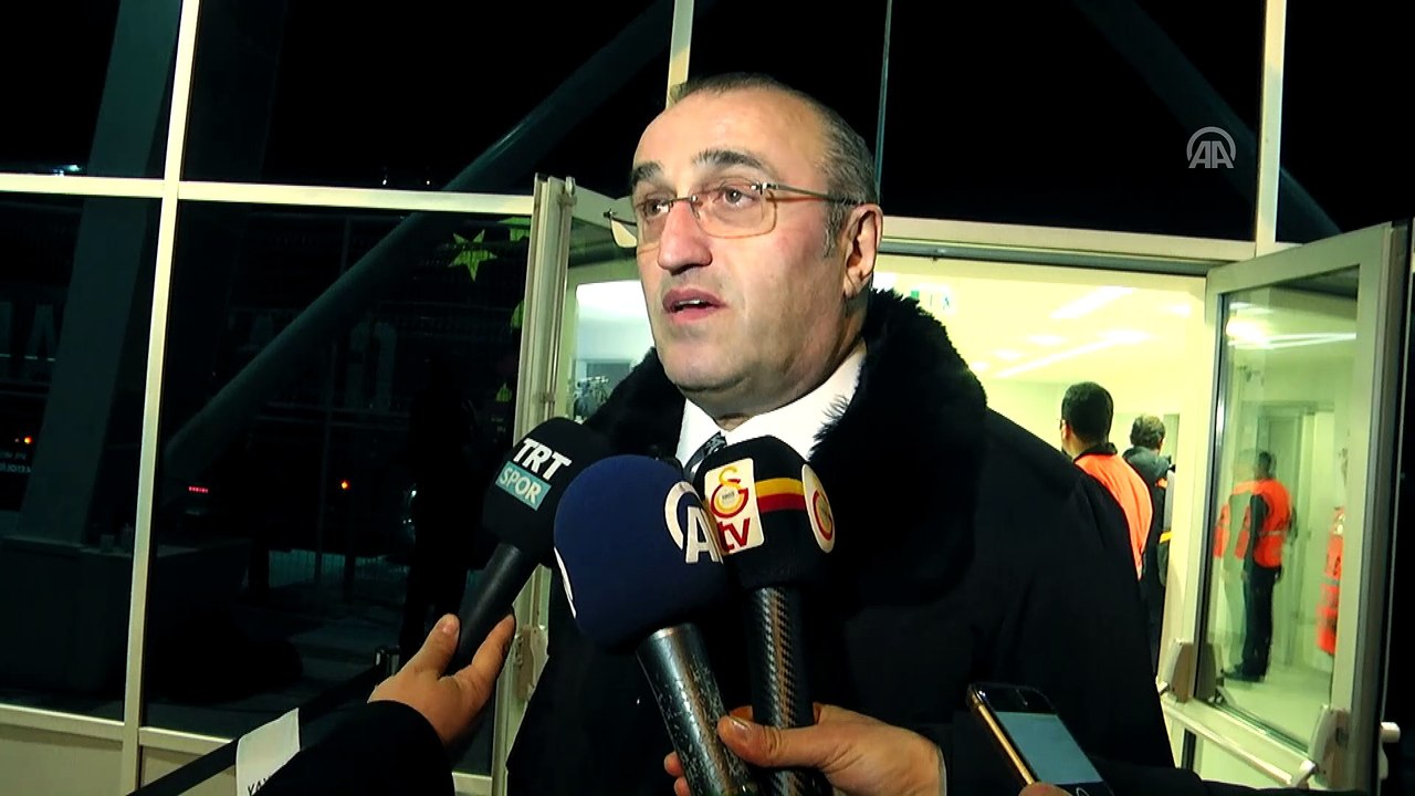 Abdurrahim Albayrak: 'Beklediğimiz, istediğimiz sonucu aldık' - MANİSA