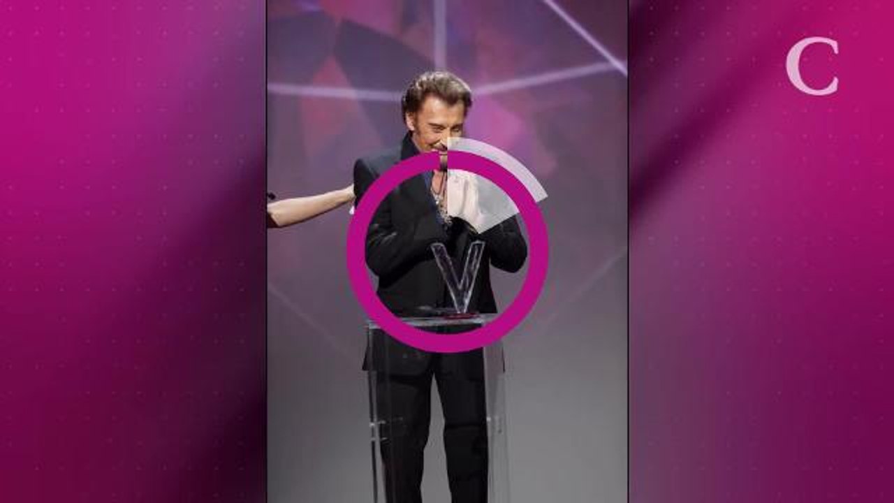 Héritage de Johnny Hallyday : Dany Boon juge qu' "il faut le laisser en paix"