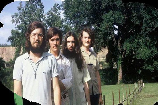 Rayburn America 1972 79 US Prog Psych