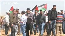 Palestinians demand sanctions against Israel over new settlement