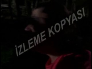 KARABASANA MEYDAN OKUYAN ADAM