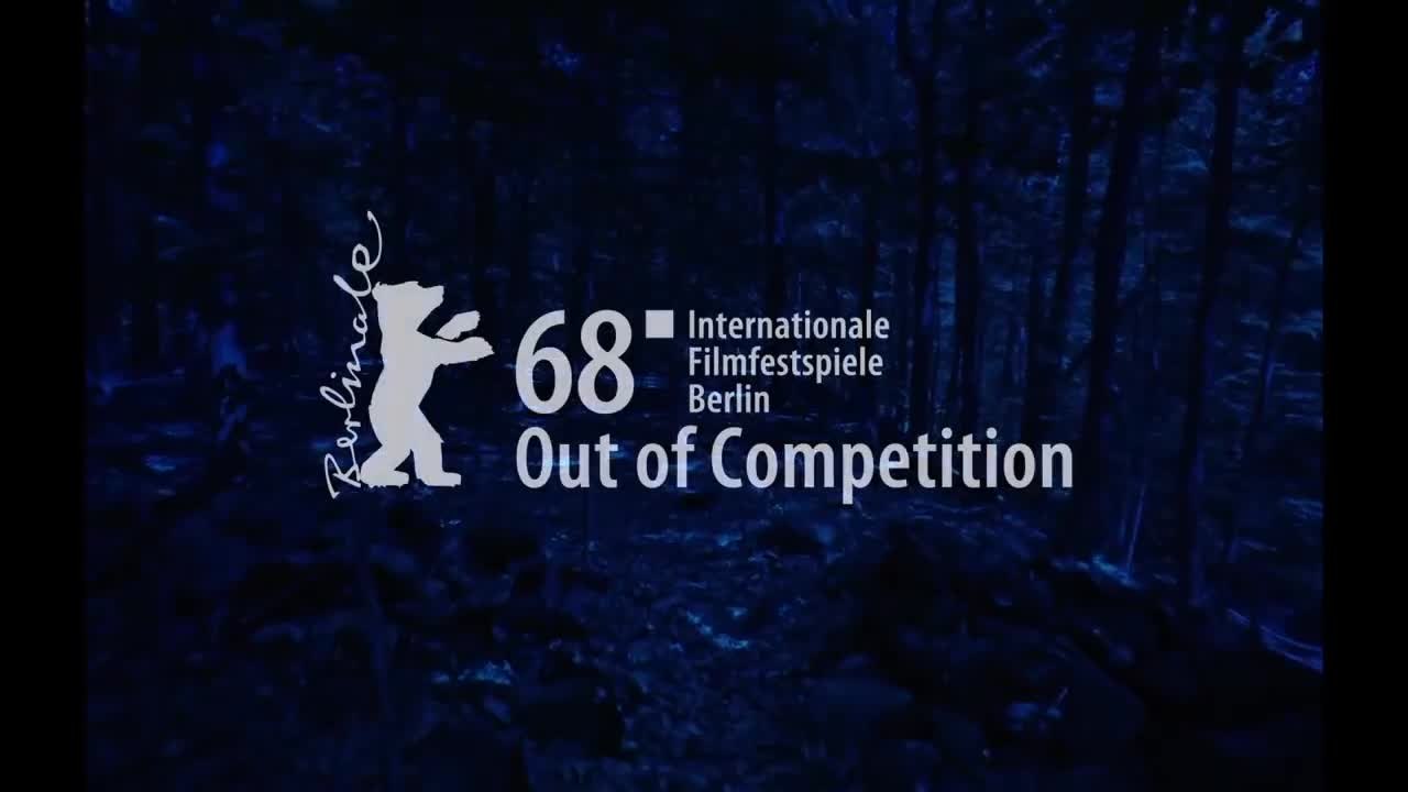 Unsane International Trailer