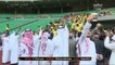 لقاء العراق والسعودية في البصرة .. أكثر من مجرد مباراة!