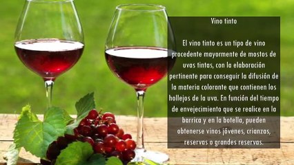 José Elarba: ¡exquisito! – Vino tinto