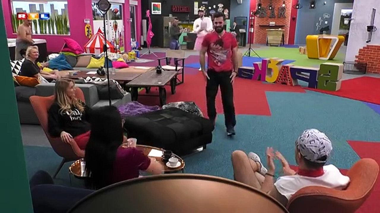 BIG BROTHER   Luka i Bojan otvoreno priznali što misle o Anezi