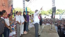 Andres Manuel Lopez Obrador  en José Maria Morelos. Gracias por compartir la ...