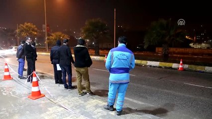 Şanlıurfa'da Otomobil ile Motosiklet Çarpıştı: 1 Ölü