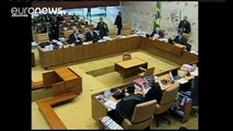 Brazil widens political corruption probe