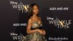 Marsai Martin "A Wrinkle in Time" World Premiere