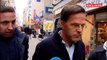 Dutch election: PM Mark Rutte insists he will not quit, even if rival Geert Wilders wins vote
