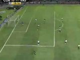 Corinthians x Vasco - Gol 1 - Vasco - Alan Kardek