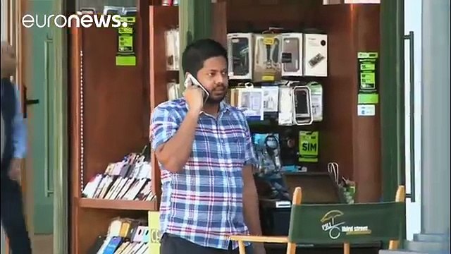 Wikileaks: CIA security breach 'likely carried out by contractors'