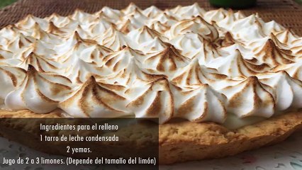 Rosa Gisela Olivis De Gray: ¡RIQUÍSIMO! – Pie de Limón