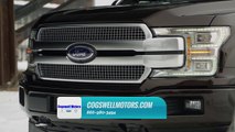 Ford F-150 Dealer Russellville AR | Ford Dealer Near Clarksville AR