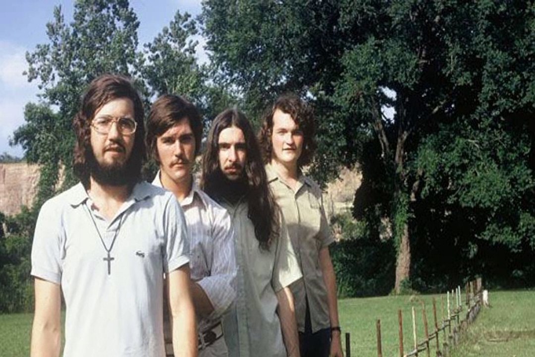 Rayburn "Got To Get Ready To Die" 1972-79 US Psych Prog