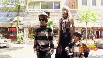 Scary Dummy Prank! - Just Kidding
