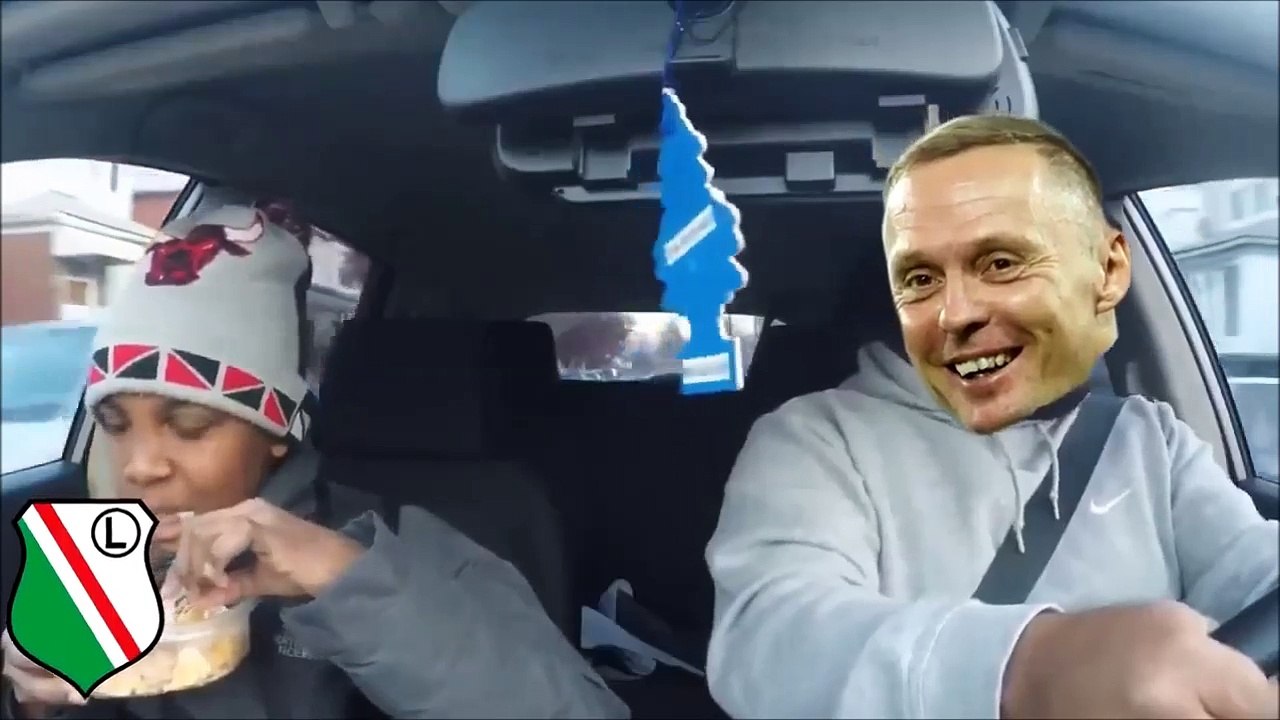 Tak było...