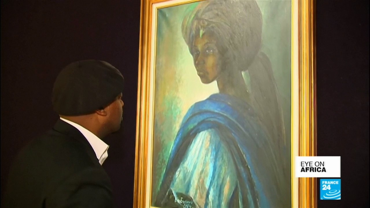 Nigerian art