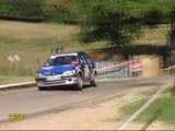 Rallye des Lacs 2009 T3V01-N°1