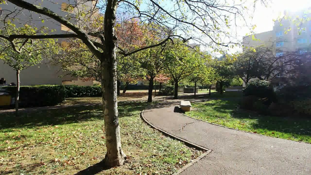 A vendre - Appartement - LYON (69004) - 2 pièces - 47m²