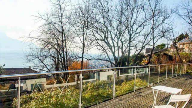 A vendre - Appartement - Montreux (1820) - 5.5 pièces - 151m²